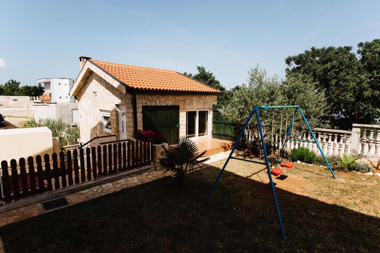 Apartments Slivnica Holiday Kültér fotó
