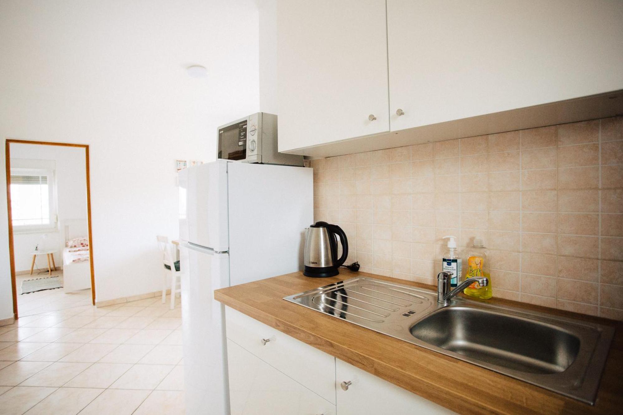 Apartments Slivnica Holiday Kültér fotó