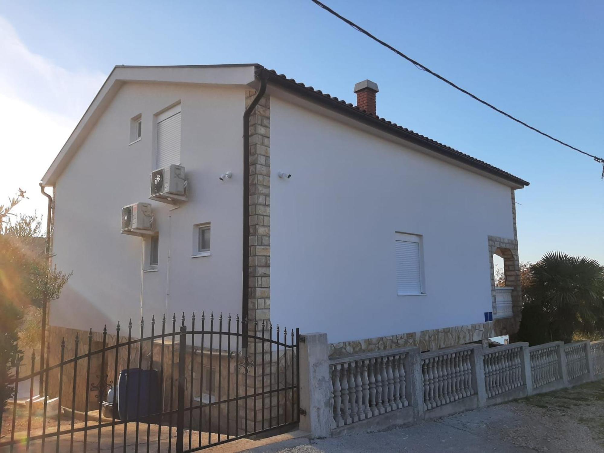 Apartments Slivnica Holiday Kültér fotó