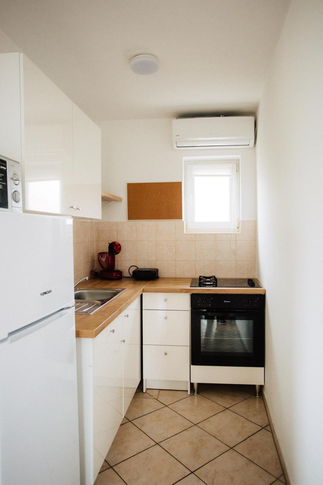 Apartments Slivnica Holiday Kültér fotó