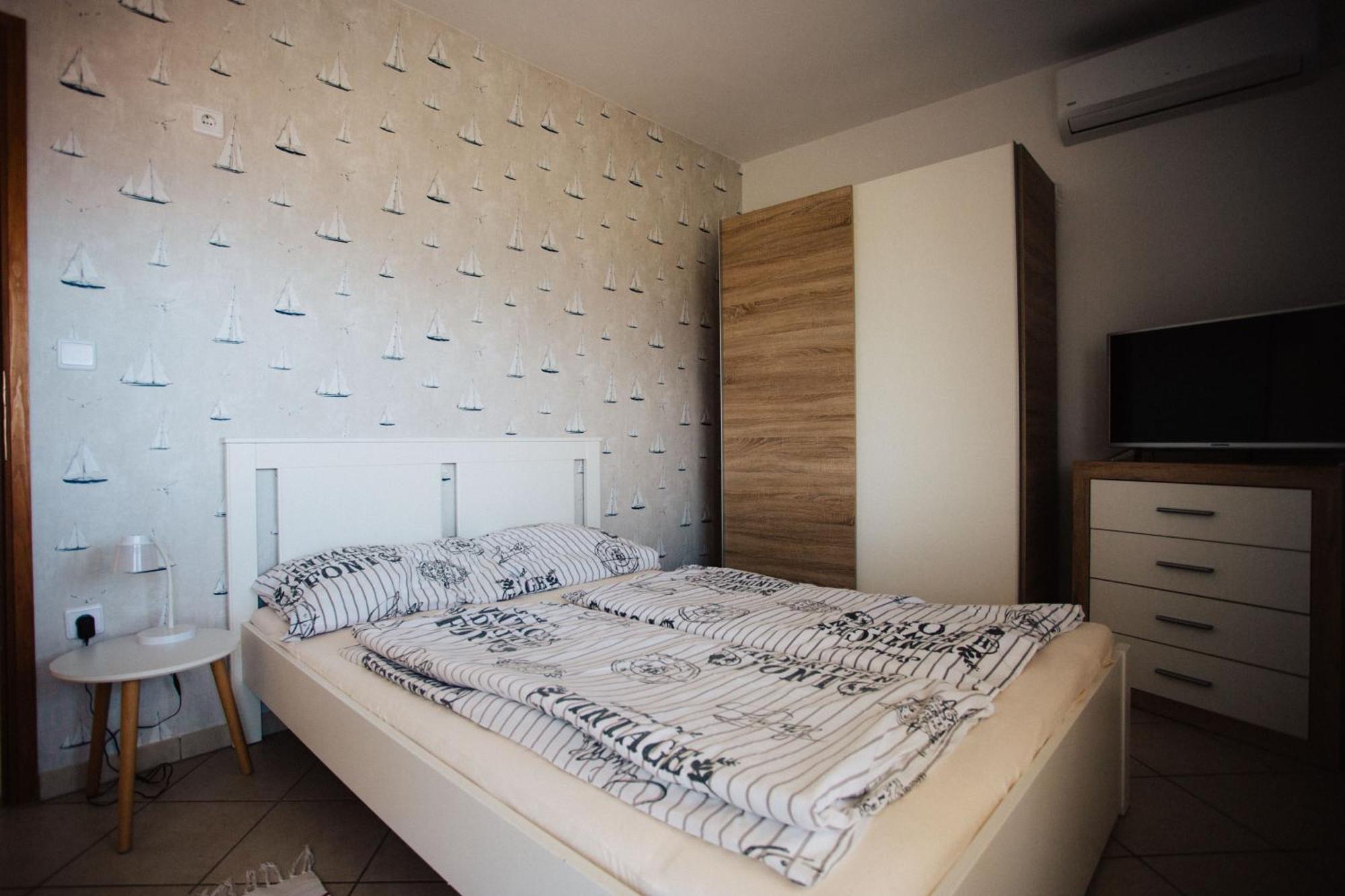 Apartments Slivnica Holiday Kültér fotó