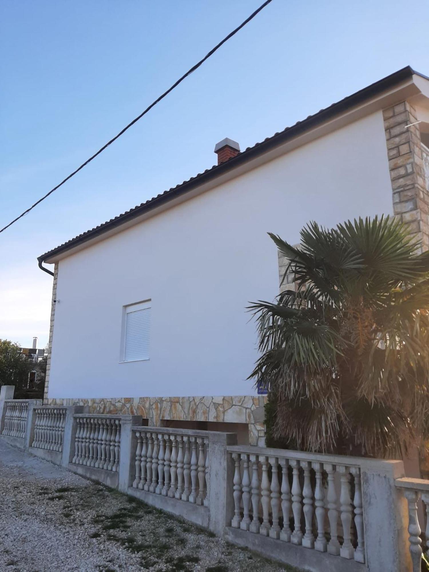 Apartments Slivnica Holiday Kültér fotó