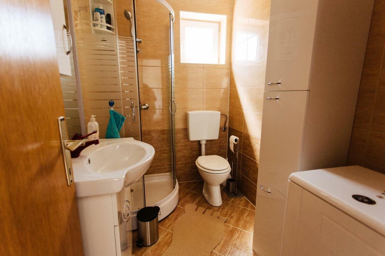 Apartments Slivnica Holiday Kültér fotó