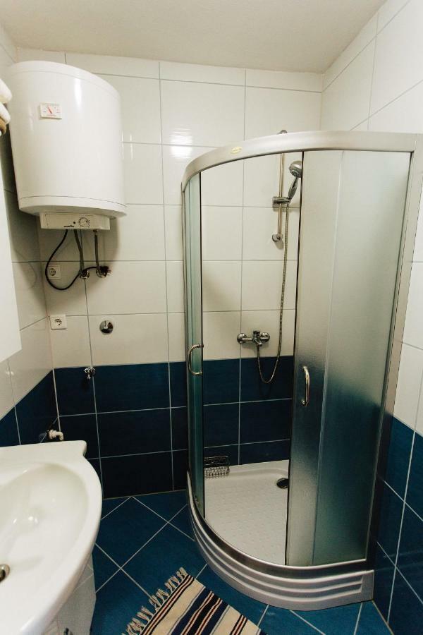 Apartments Slivnica Holiday Kültér fotó
