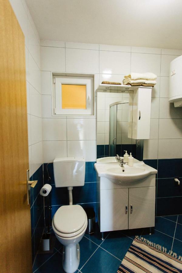 Apartments Slivnica Holiday Kültér fotó
