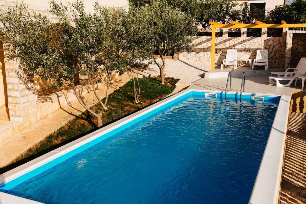 Apartments Slivnica Holiday Kültér fotó