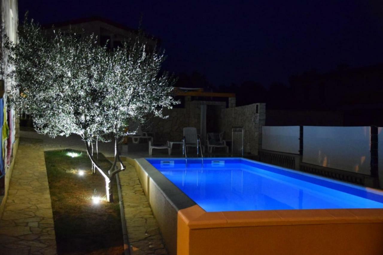 Apartments Slivnica Holiday Kültér fotó