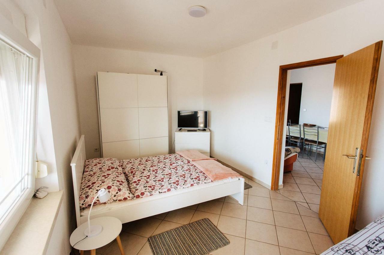Apartments Slivnica Holiday Kültér fotó
